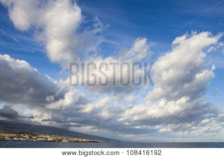 Tenerife