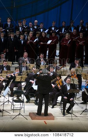 Christmas Oratorio