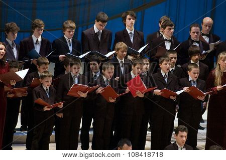 Christmas Oratorio