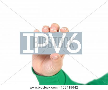 ipv6