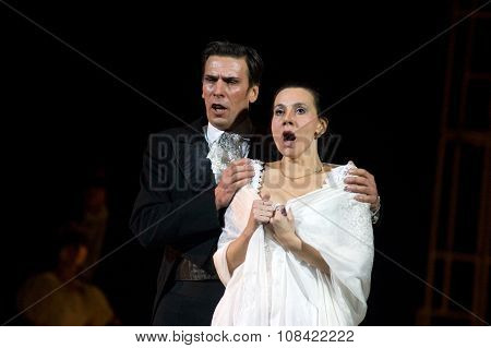 Eugene Onegin