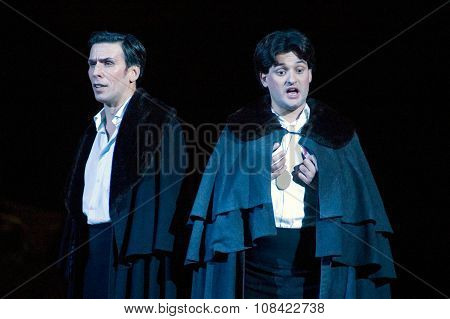 Eugene Onegin