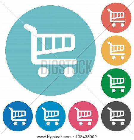 Cart Icons