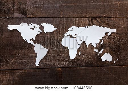 Wood world