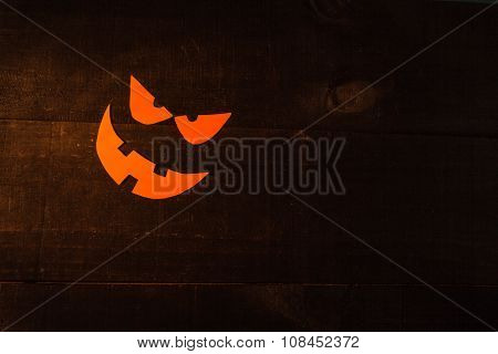 Halloween background