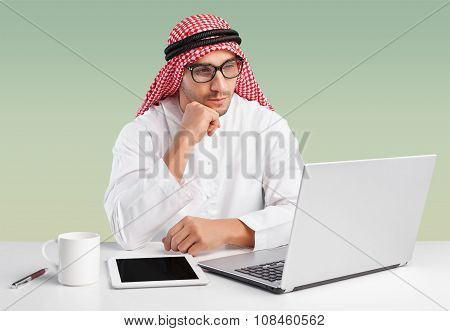 Arab.