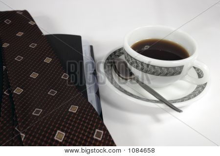 Coffee Break