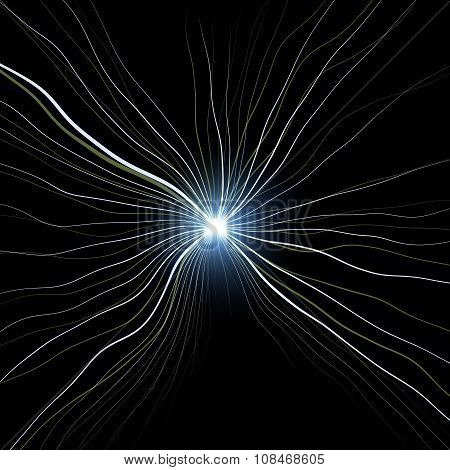 Plasmatic Texture