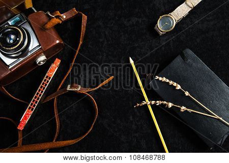 Photography background