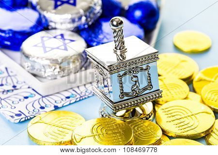 Hanukkah