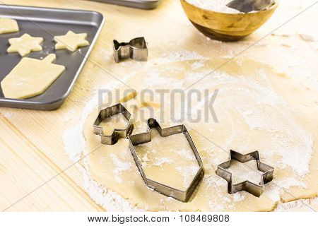 Hanukkah
