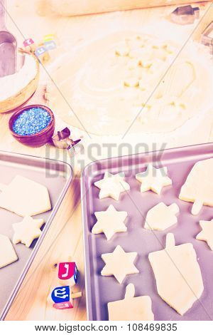 Hanukkah