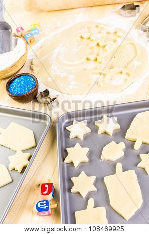 Hanukkah