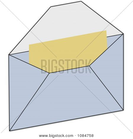 Enveloppe kuvake
