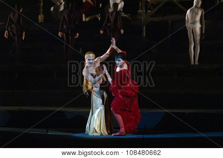 Carmina Burana