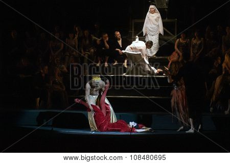 Carmina Burana