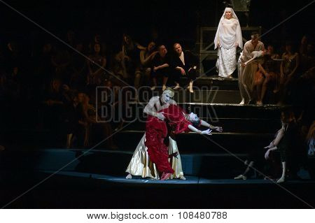 Carmina Burana