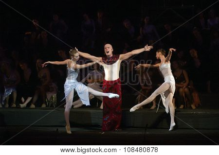 Carmina Burana