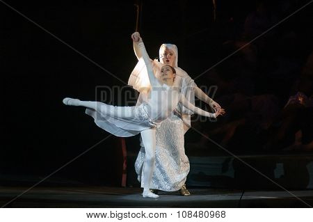 Carmina Burana
