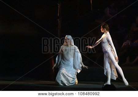 Carmina Burana