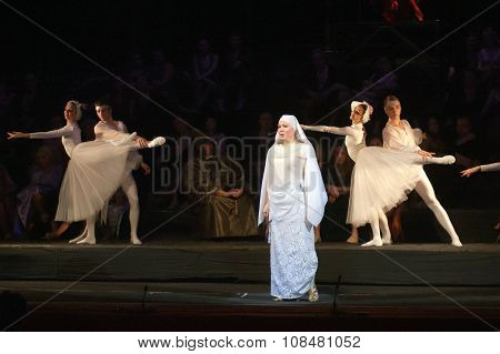 Carmina Burana