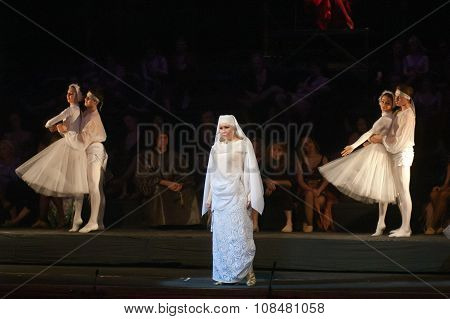 Carmina Burana