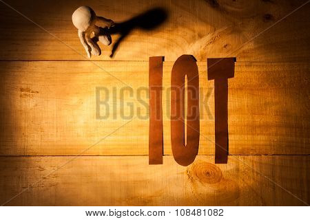 IOT Big Data