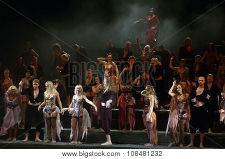 Carmina Burana