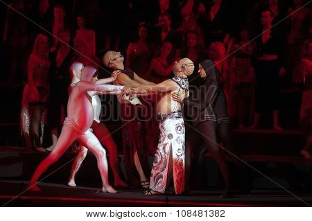 Carmina Burana