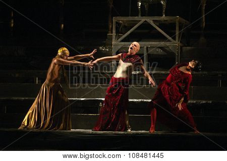 Carmina Burana