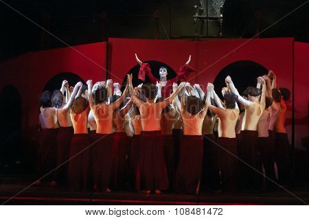 Carmina Burana