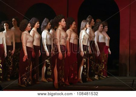 Carmina Burana