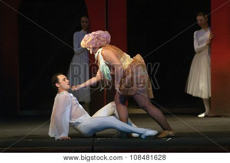 Carmina Burana