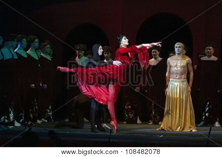 Carmina Burana