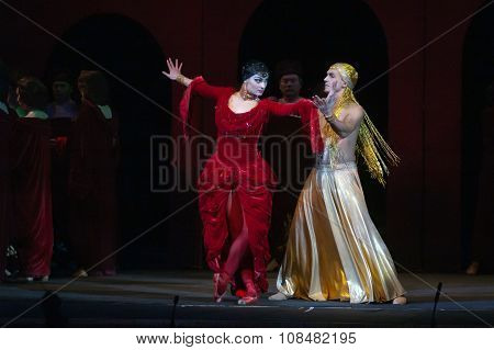 Carmina Burana