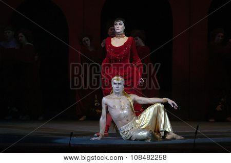 Carmina Burana