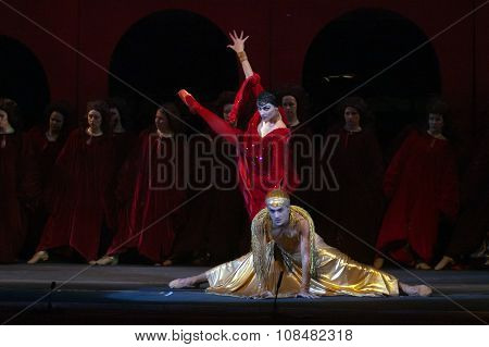 Carmina Burana