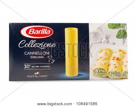 Barilla Pasta