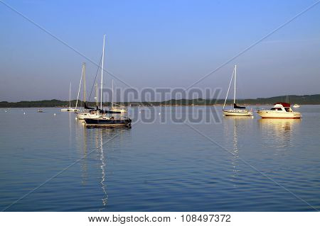 Harbor Springs Yacht Basin