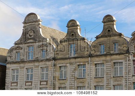 Arras