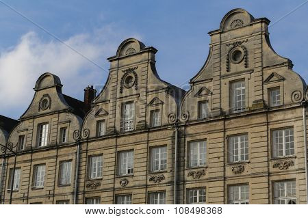 Arras