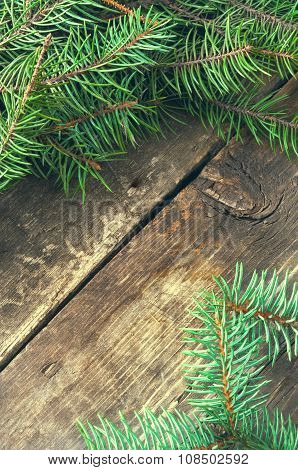 Christmas background