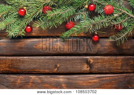 Christmas background