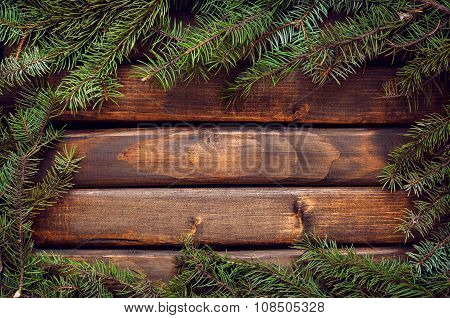 Christmas background