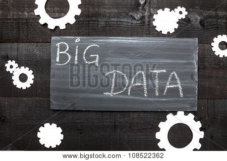 Internet Big Data