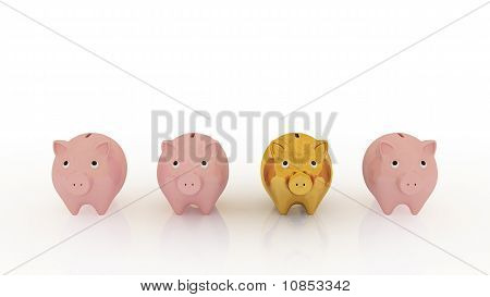 Domuzcuk bankalar