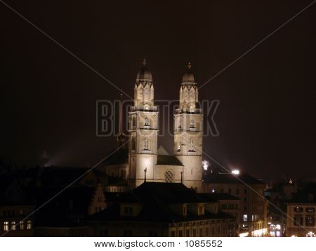 The GrossmüNster