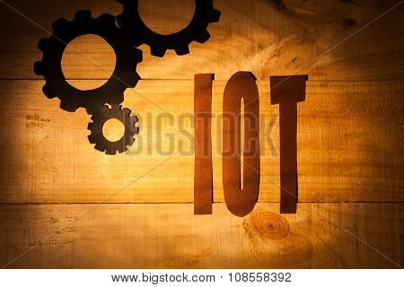 Internet of things