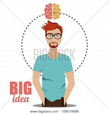 Big ideas from young minds
