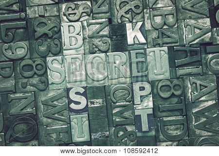 Best Kept Secret